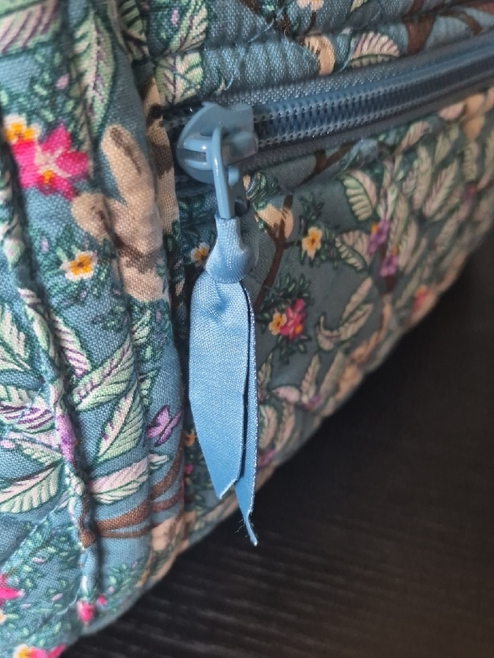 Vera Bradley Duffle Bag - Picture 10 of 10